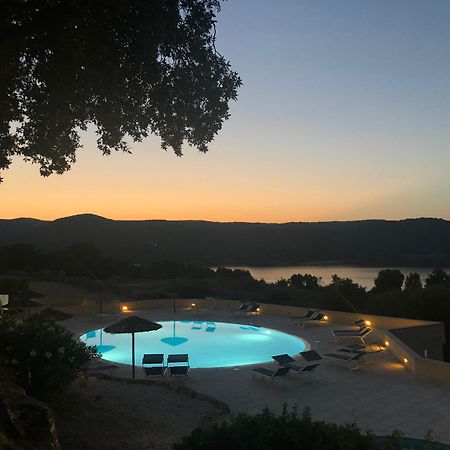 Hotel Valkarana Country Relais (Adults Only) Sant'Antonio di Gallura Dış mekan fotoğraf