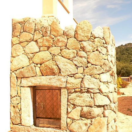 Hotel Valkarana Country Relais (Adults Only) Sant'Antonio di Gallura Dış mekan fotoğraf