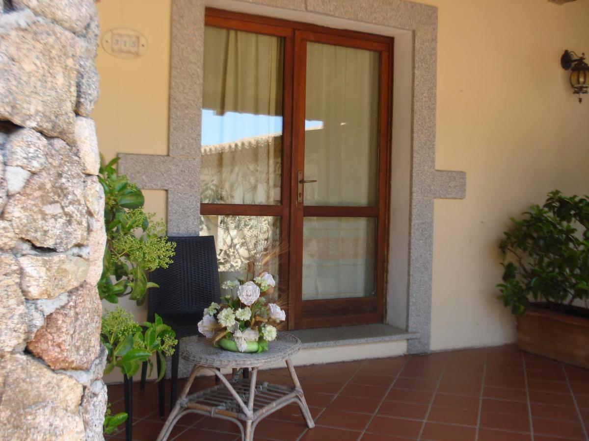 Hotel Valkarana Country Relais (Adults Only) Sant'Antonio di Gallura Dış mekan fotoğraf
