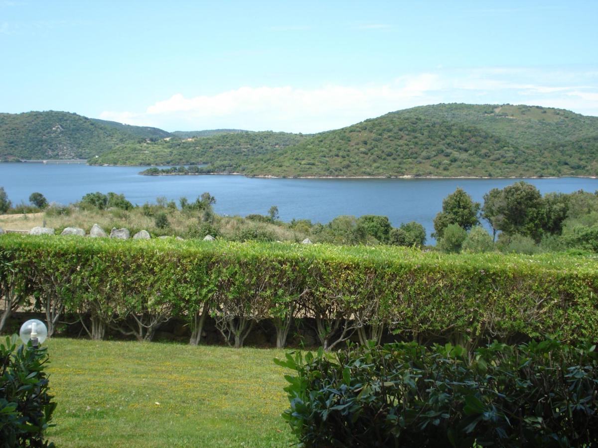 Hotel Valkarana Country Relais (Adults Only) Sant'Antonio di Gallura Dış mekan fotoğraf
