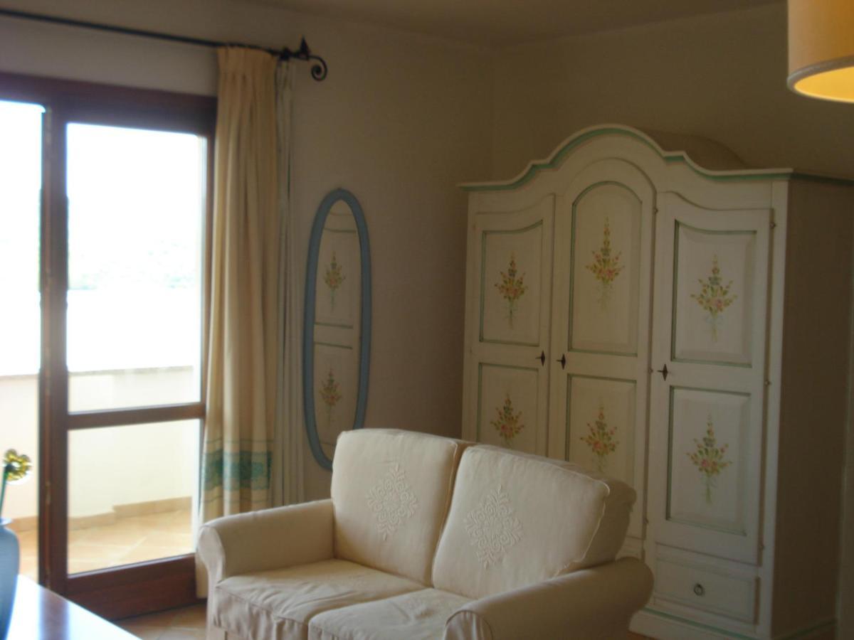Hotel Valkarana Country Relais (Adults Only) Sant'Antonio di Gallura Dış mekan fotoğraf