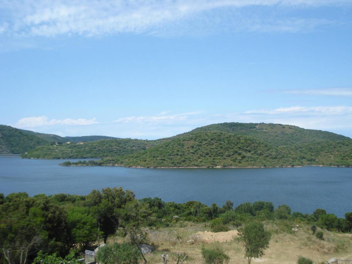 Hotel Valkarana Country Relais (Adults Only) Sant'Antonio di Gallura Dış mekan fotoğraf