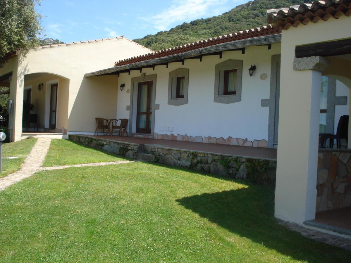 Hotel Valkarana Country Relais (Adults Only) Sant'Antonio di Gallura Dış mekan fotoğraf