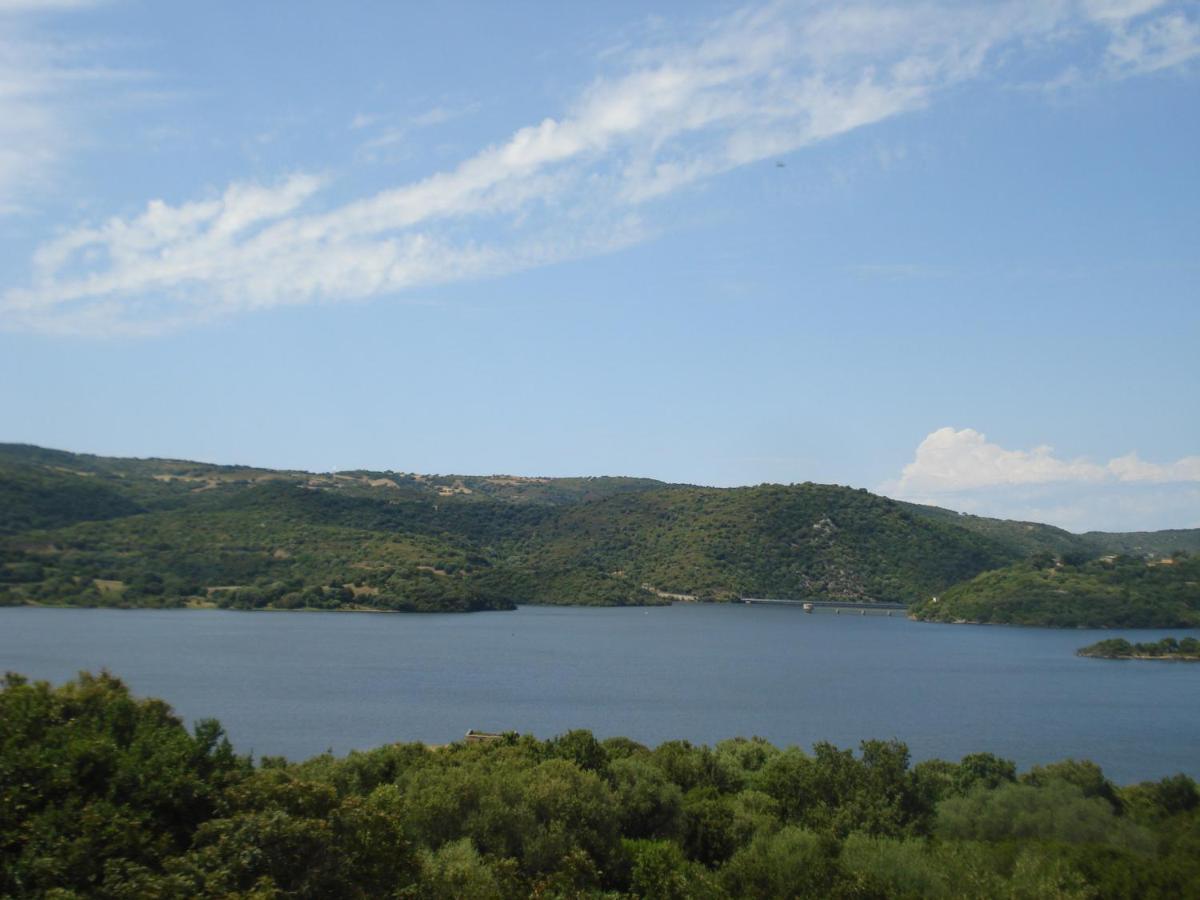 Hotel Valkarana Country Relais (Adults Only) Sant'Antonio di Gallura Dış mekan fotoğraf