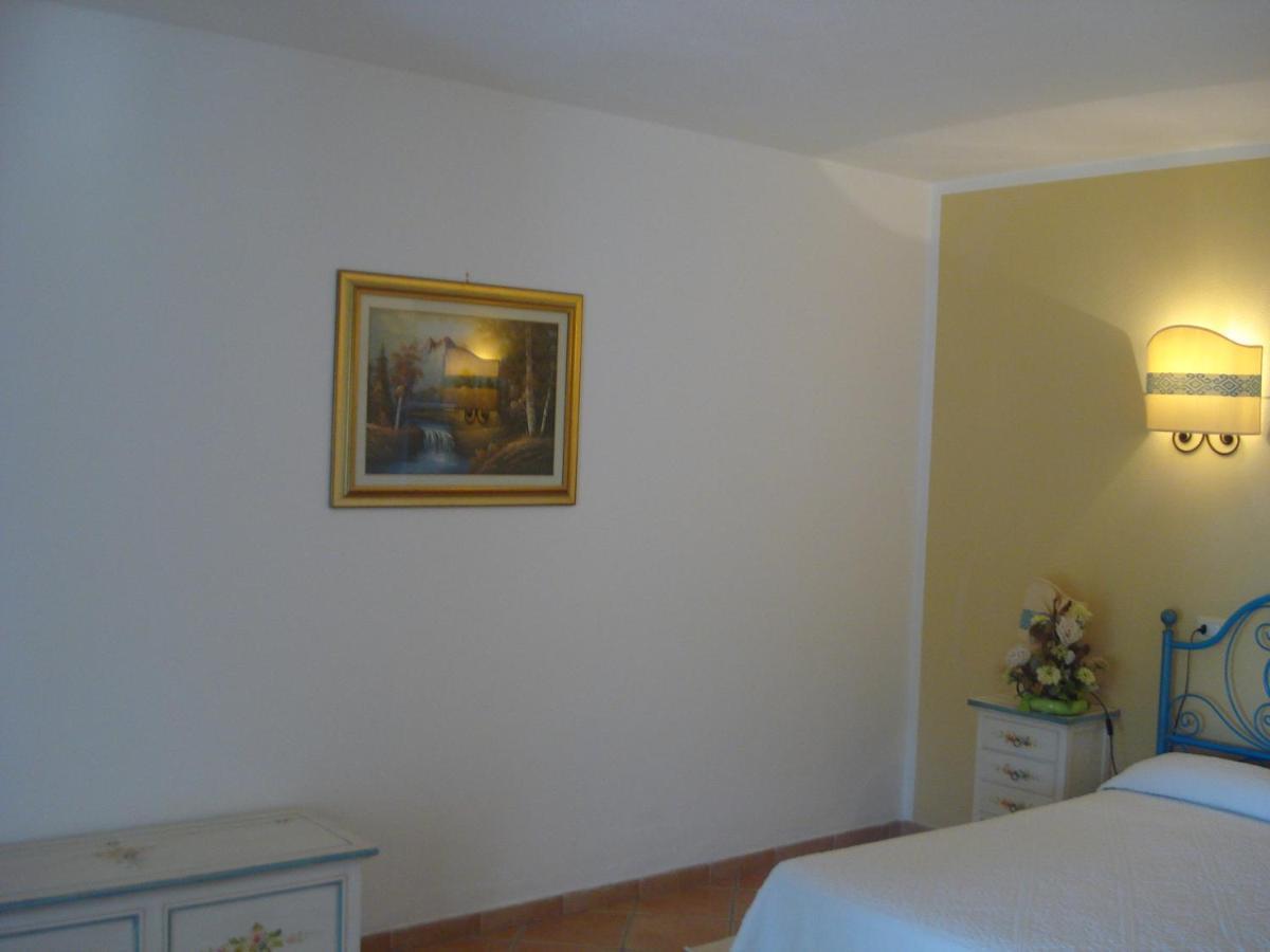 Hotel Valkarana Country Relais (Adults Only) Sant'Antonio di Gallura Dış mekan fotoğraf