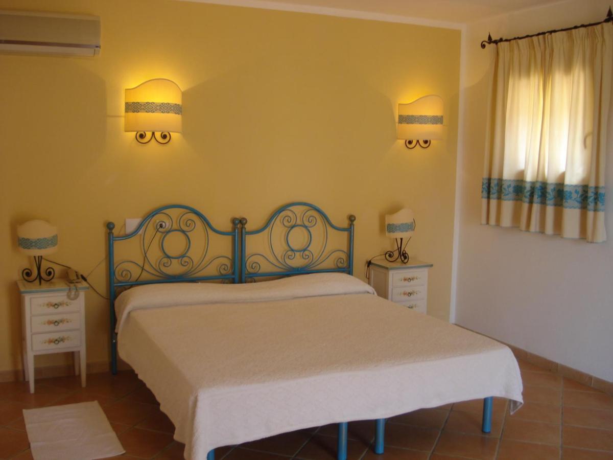 Hotel Valkarana Country Relais (Adults Only) Sant'Antonio di Gallura Dış mekan fotoğraf