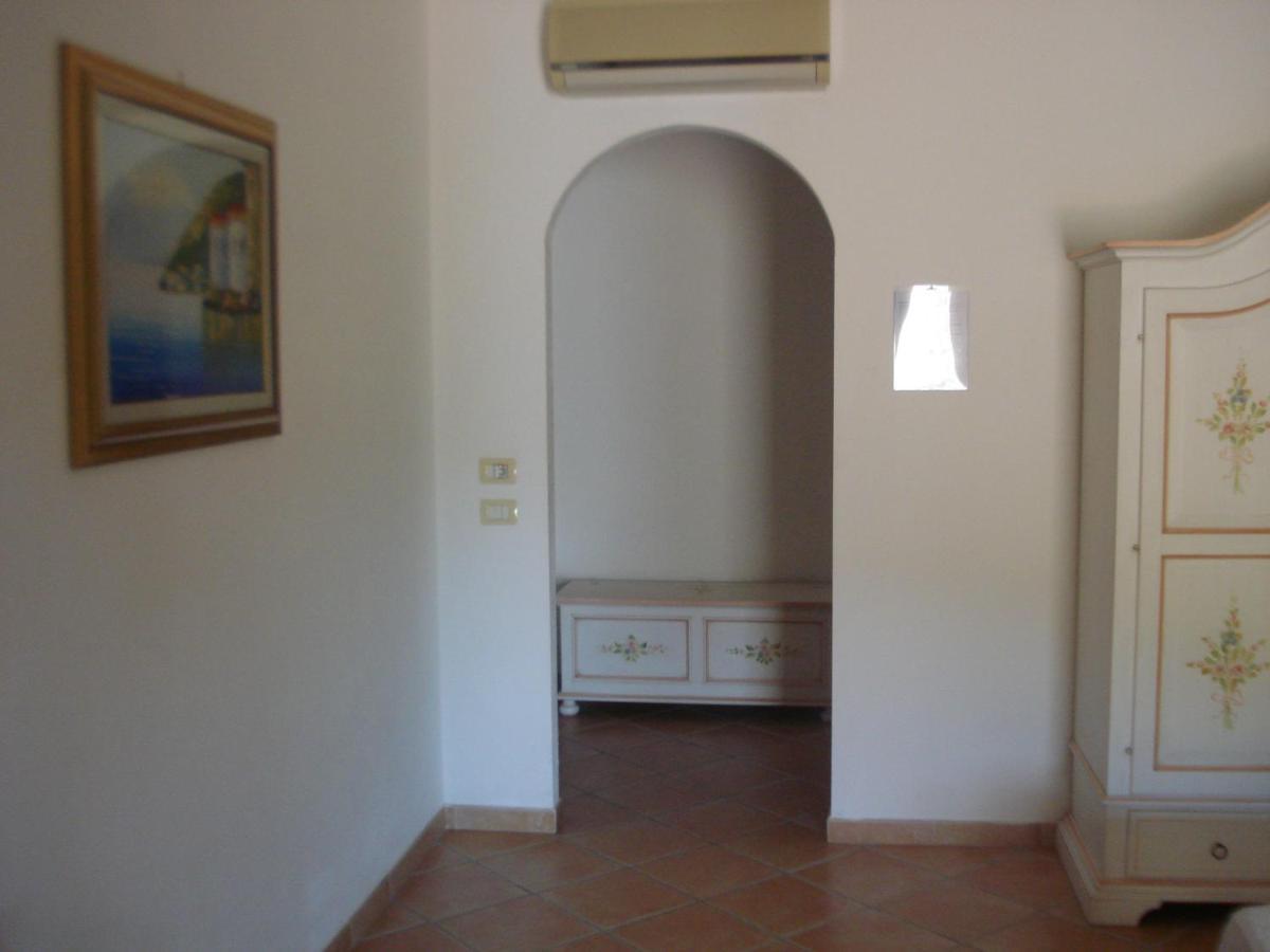 Hotel Valkarana Country Relais (Adults Only) Sant'Antonio di Gallura Dış mekan fotoğraf