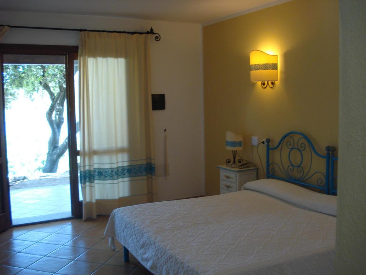 Hotel Valkarana Country Relais (Adults Only) Sant'Antonio di Gallura Dış mekan fotoğraf