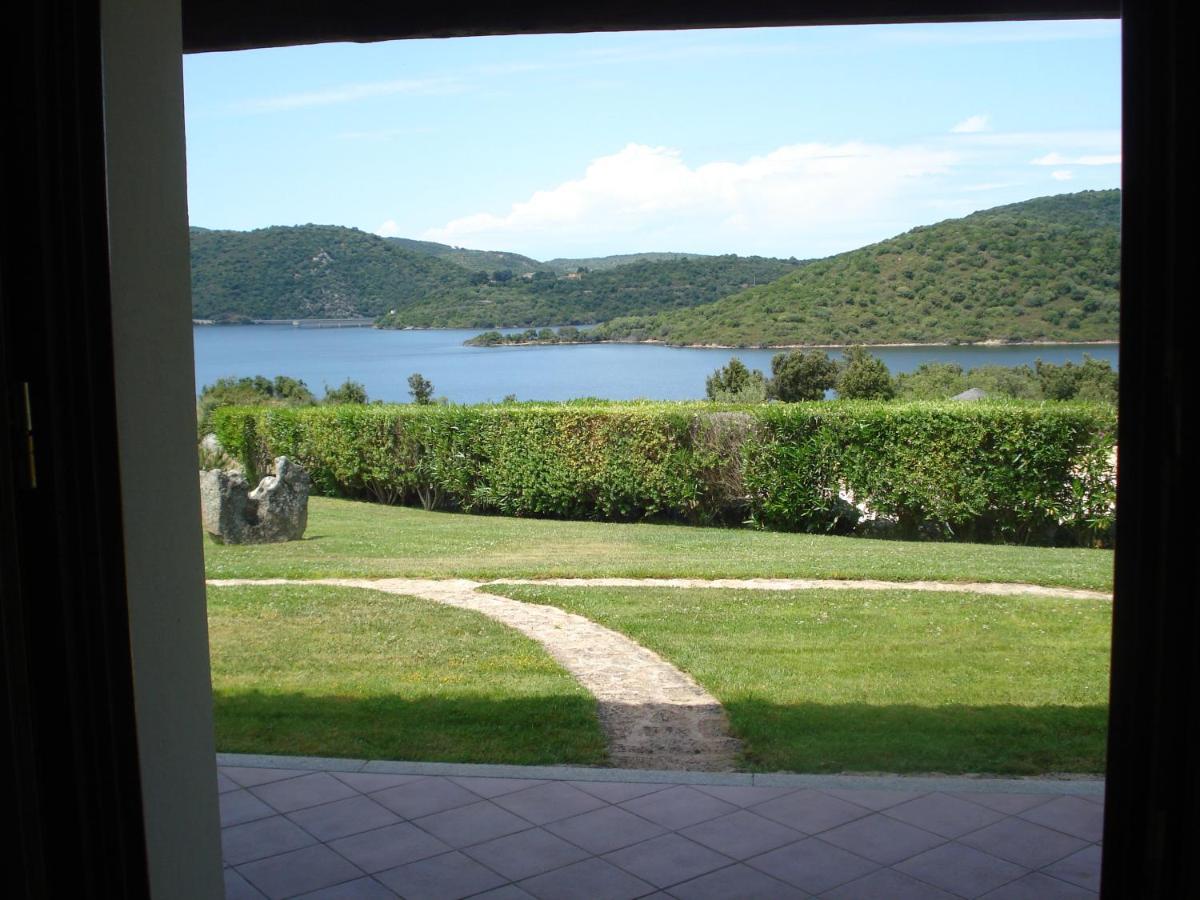Hotel Valkarana Country Relais (Adults Only) Sant'Antonio di Gallura Dış mekan fotoğraf