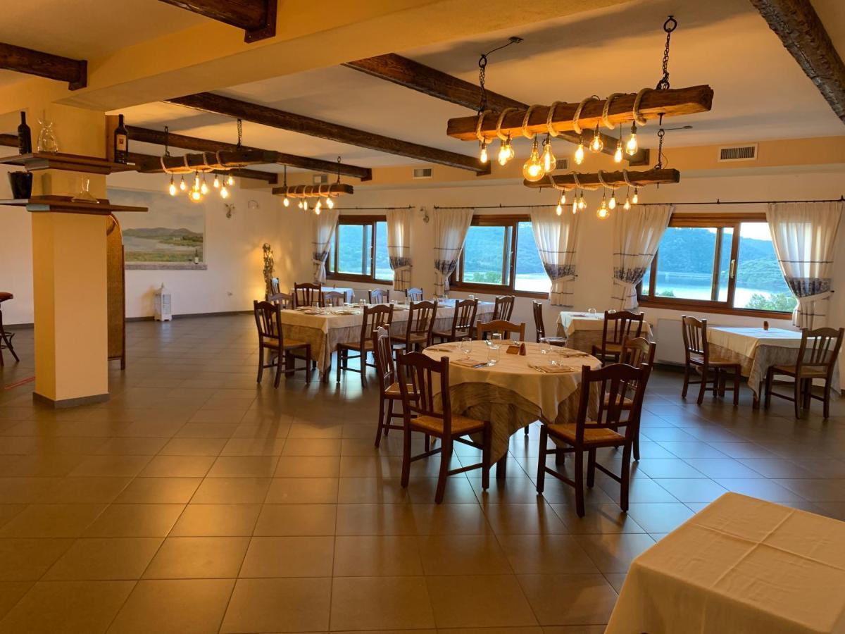 Hotel Valkarana Country Relais (Adults Only) Sant'Antonio di Gallura Dış mekan fotoğraf