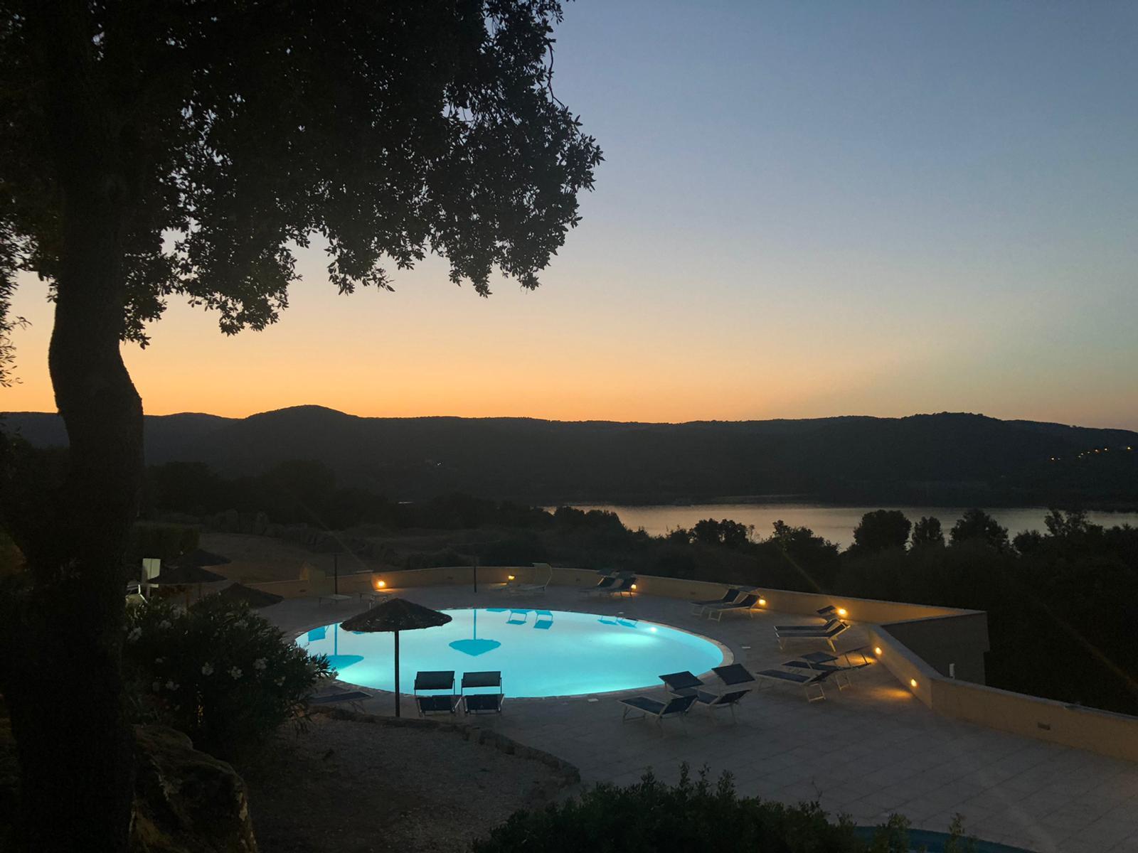 Hotel Valkarana Country Relais (Adults Only) Sant'Antonio di Gallura Dış mekan fotoğraf