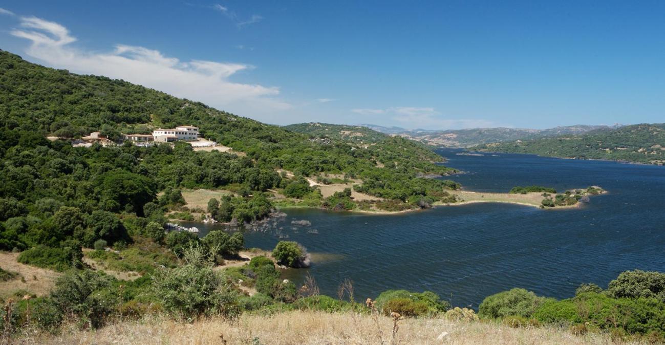 Hotel Valkarana Country Relais (Adults Only) Sant'Antonio di Gallura Dış mekan fotoğraf