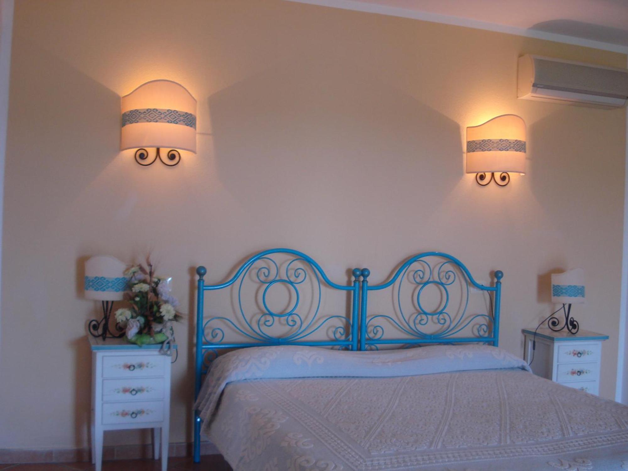 Hotel Valkarana Country Relais (Adults Only) Sant'Antonio di Gallura Oda fotoğraf