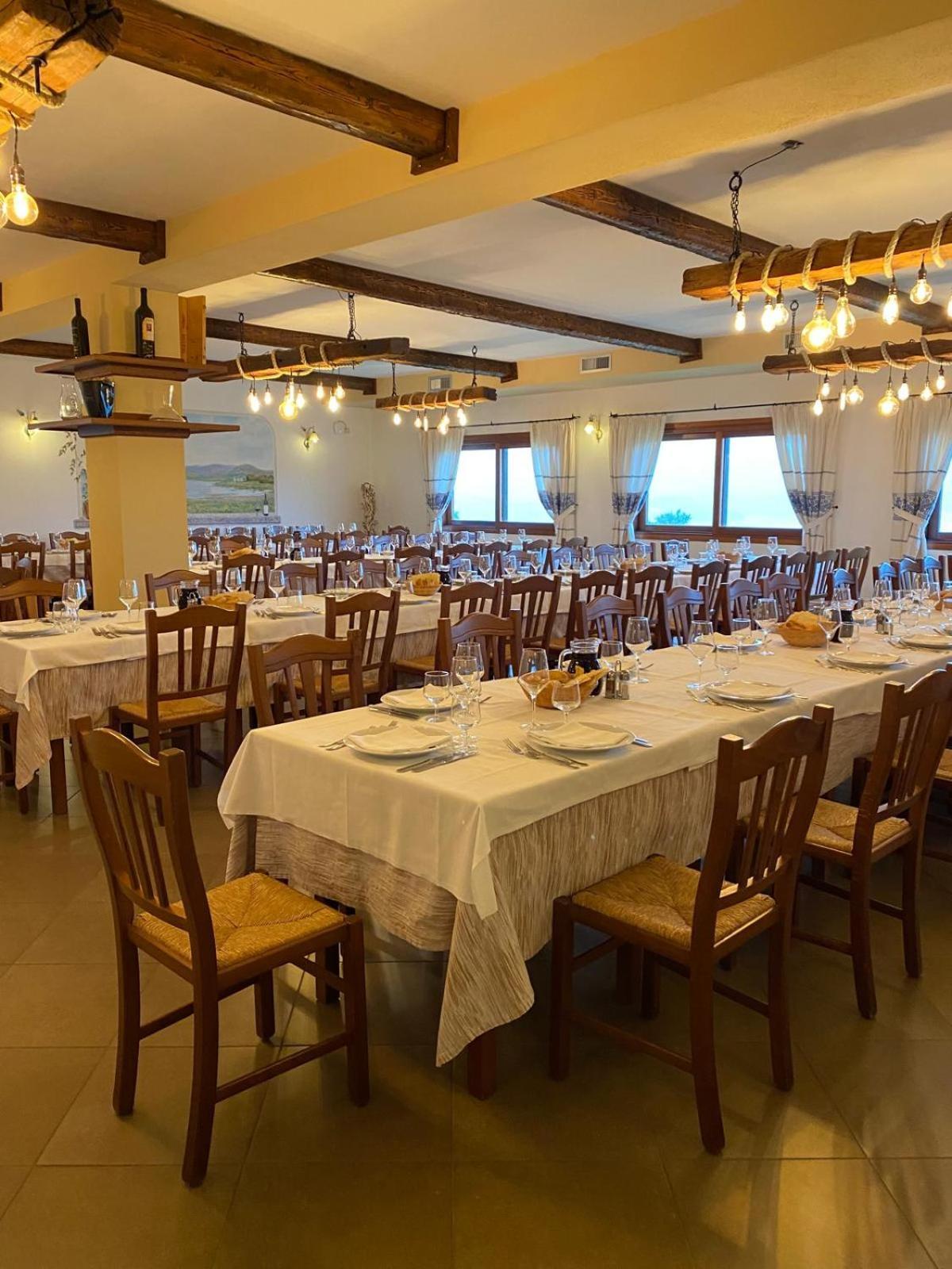 Hotel Valkarana Country Relais (Adults Only) Sant'Antonio di Gallura Dış mekan fotoğraf