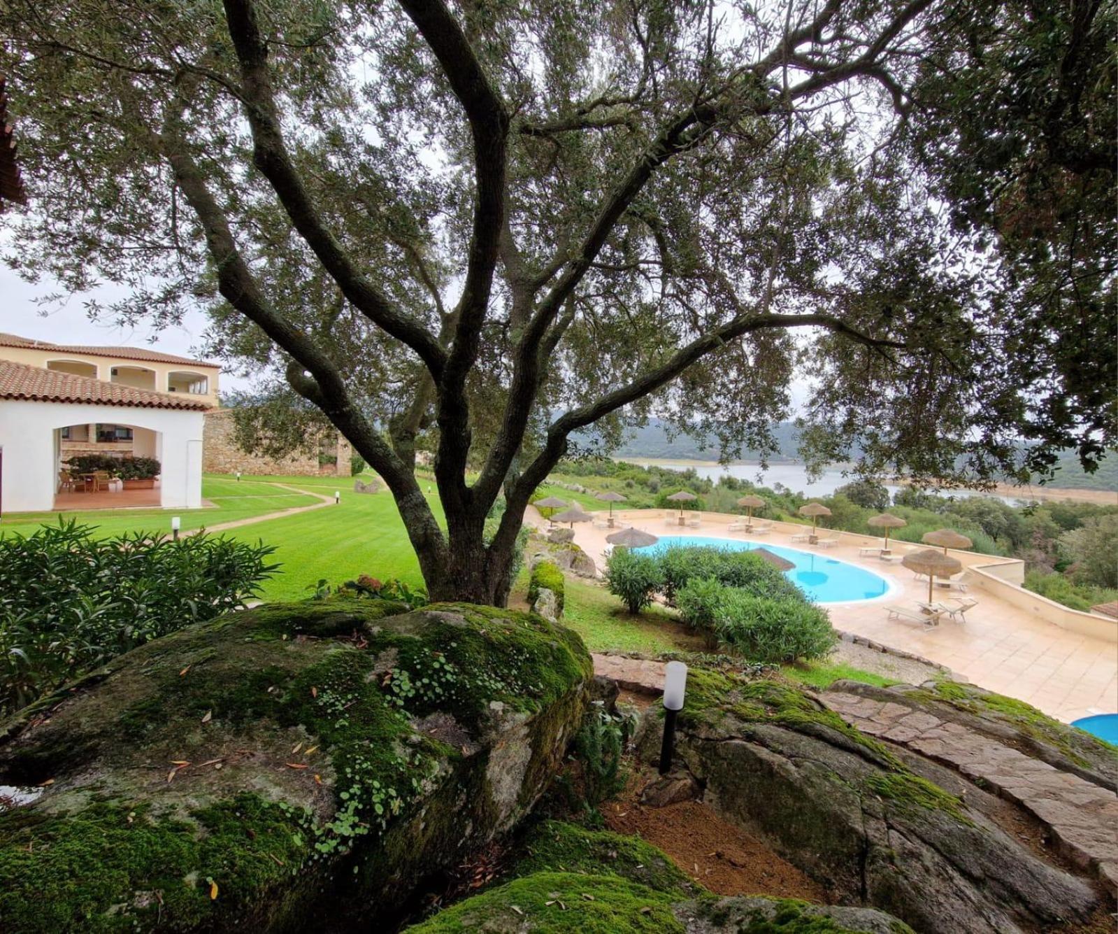 Hotel Valkarana Country Relais (Adults Only) Sant'Antonio di Gallura Dış mekan fotoğraf