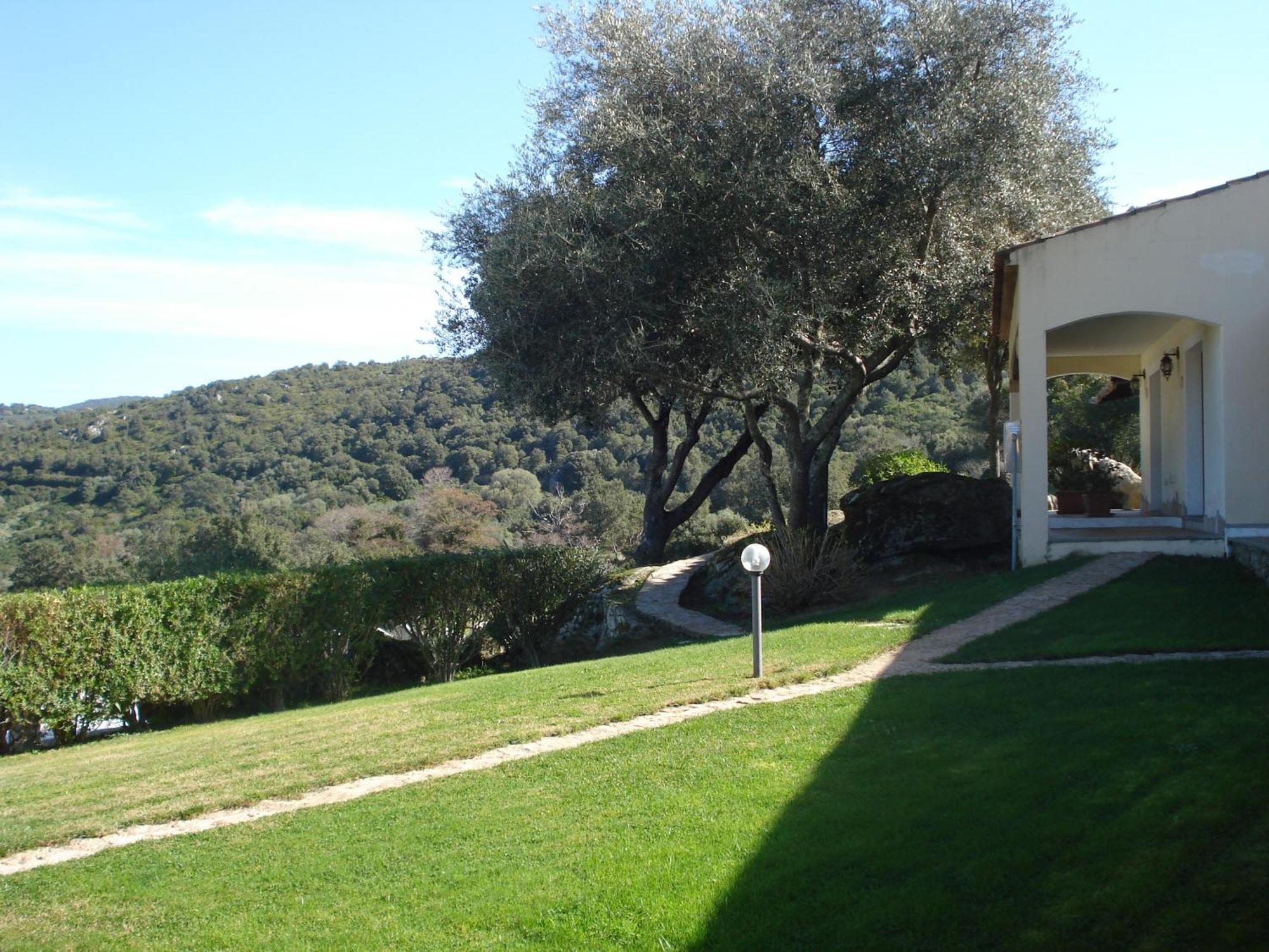 Hotel Valkarana Country Relais (Adults Only) Sant'Antonio di Gallura Dış mekan fotoğraf